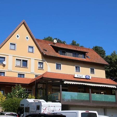 Hotel Gasthaus Engel Murg  Exterior foto